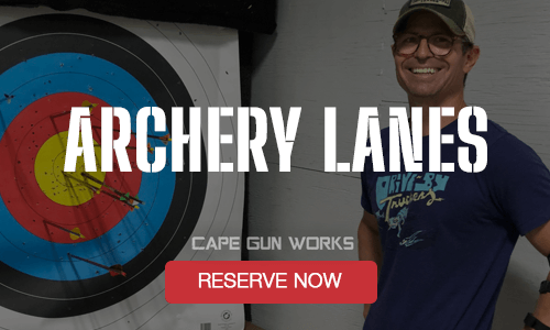Archery Lanes